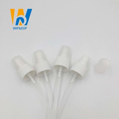 22/400 20/400 24/410 Máy phun sương mịn màu trắng đỏ