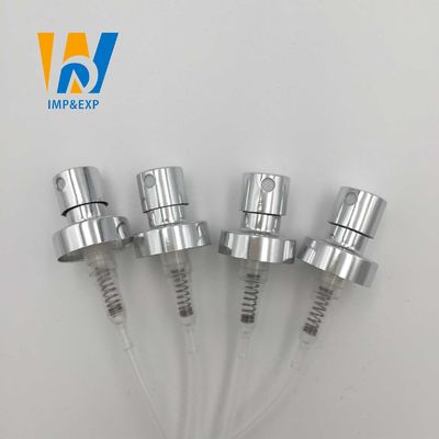 Máy phun thuốc uốn cong nhôm Hương Máy phun sương 20mm Máy phun sương nhôm mịn 20mm