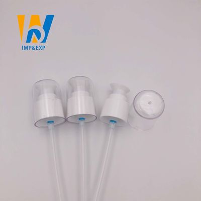 28-410 Pha chế chai nước hoa hồng Máy bơm nước hoa hồng thay thế Bơm xịt