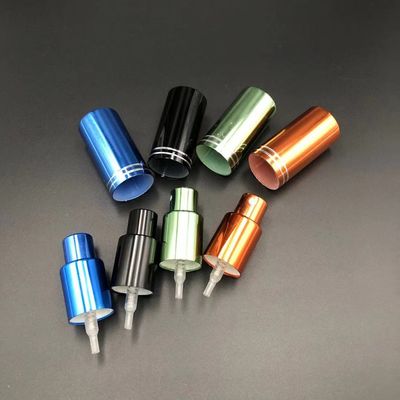 Máy phun sương bằng nhôm 18 410