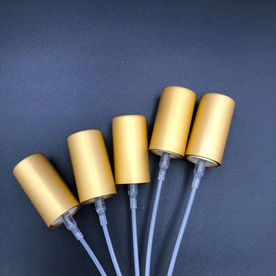 Nắp máy phun sương bằng nhôm nước hoa
