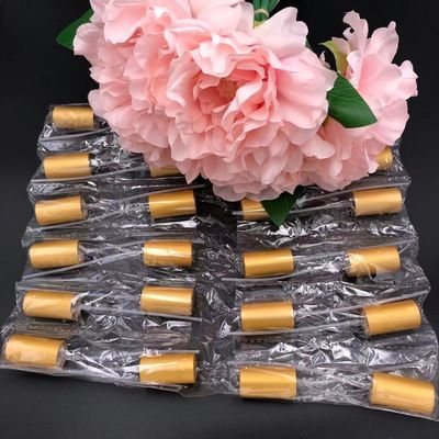 15mm 18mm 20mm 13mm Bình xịt nước hoa nhôm Nắp vít Phun sương mịn