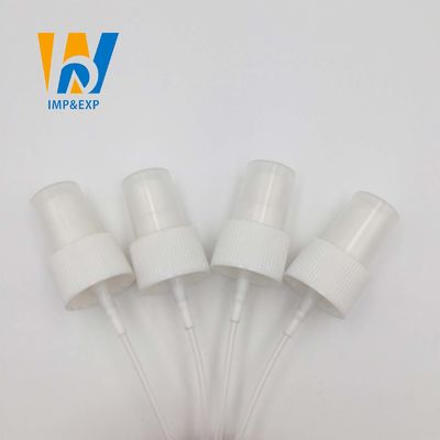 18MM 20MM 24MM 28MM Máy phun nước hoa bằng nhựa Máy bơm nước hoa Máy phun sương mịn