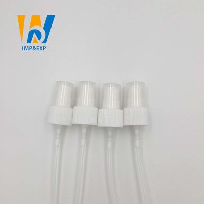 18MM 20MM 24MM 28MM Máy phun nước hoa bằng nhựa Máy bơm nước hoa Máy phun sương mịn