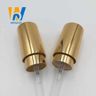 Máy phun sương nước hoa 20mm Máy phun sương mù bằng kim loại Máy bơm nước hoa bằng kim loại