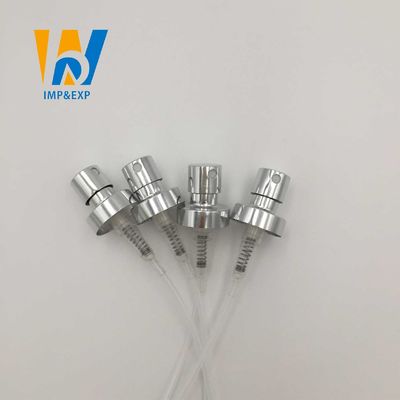 Máy phun thuốc uốn cong nhôm Hương Máy phun sương 20mm Máy phun sương nhôm mịn 20mm