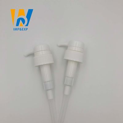 24/410 Bộ phân phối kem dưỡng da thay thế Kem đánh răng Máy phân phối bơm mỹ phẩm