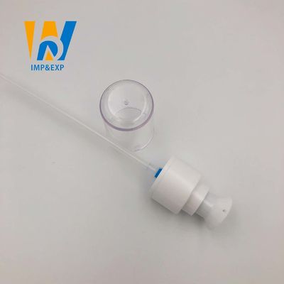 Kem nền xà phòng Serum 20/410 Kem nền bên trái phải Khóa mịn
