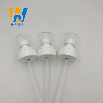 Kem nền xà phòng Serum 20/410 Kem nền bên trái phải Khóa mịn