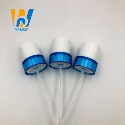 20 410 24/415 24/410 Kem nền dạng lotion có nắp đậy 24mm