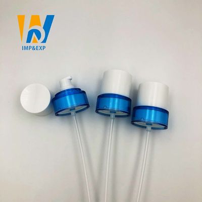 20 410 24/415 24/410 Kem nền dạng lotion có nắp đậy 24mm