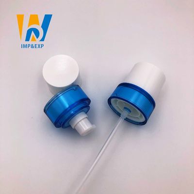 20 410 24/415 24/410 Kem nền dạng lotion có nắp đậy 24mm