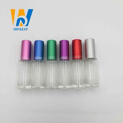 0.507oz 15ml Chai Nước Hoa Nhỏ Hết