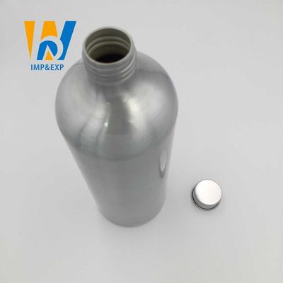 Chai nước hoa nhôm 1 lít 1,5 lít 2 lít có nắp đậy lại