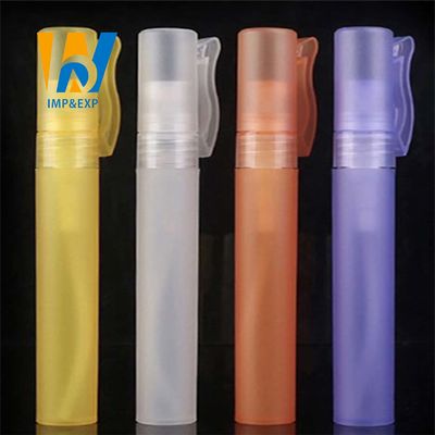 Nước hoa bút 10ml 5ml Chai xịt mỹ phẩm Fine Mist Mini Pocket