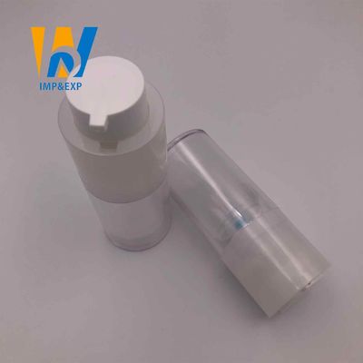 1.2 Oz 35ml 1.7oz 50ml Chai thủy tinh nước hoa rỗng trong suốt