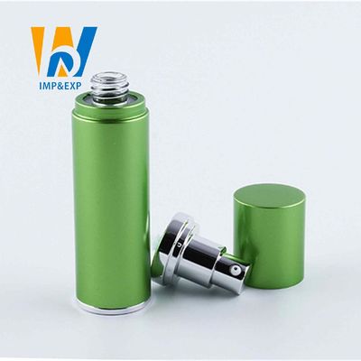Bóp nhỏ Đổ đầy Bơm rỗng Chai nước hoa Atomizer 1/2 Oz 1/4 Oz 2 Oz 3 Oz