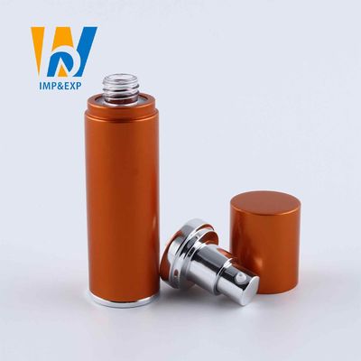 Bóp nhỏ Đổ đầy Bơm rỗng Chai nước hoa Atomizer 1/2 Oz 1/4 Oz 2 Oz 3 Oz