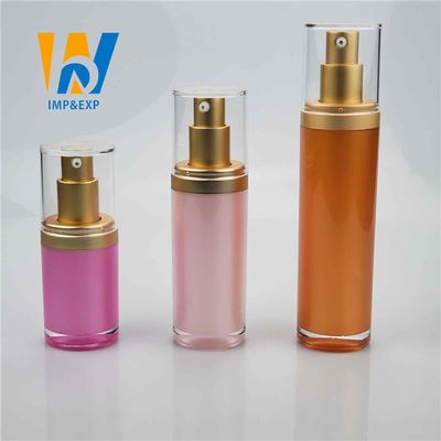 Bóp nhỏ Đổ đầy Bơm rỗng Chai nước hoa Atomizer 1/2 Oz 1/4 Oz 2 Oz 3 Oz