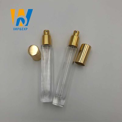 10ml 20ml 30ml Chai nước hoa thủy tinh