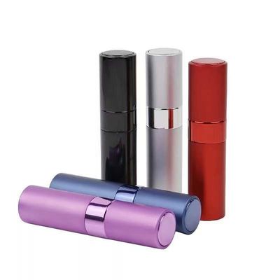 Rỗng dễ dàng đổ đầy nước hoa Travalo Atomiser Chai nước hoa thu nhỏ rỗng