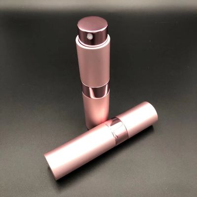 Phụ nữ Slim Travel Travalo Nước Hoa Phun Xịt Có Thể Nạp Lại 7ml 0.23oz