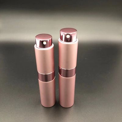 Phụ nữ Slim Travel Travalo Nước Hoa Phun Xịt Có Thể Nạp Lại 7ml 0.23oz