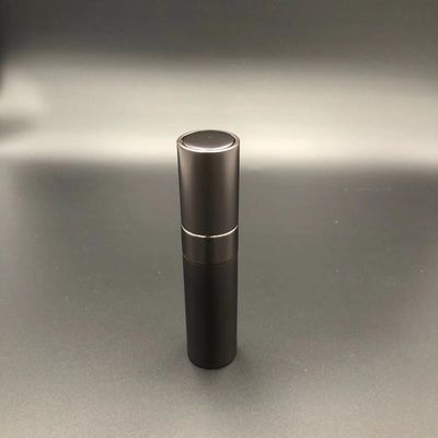0.135oz 4ml Travalo Nước hoa Atomizer Bộ du lịch Hộp đựng hộp đựng nước hoa mini
