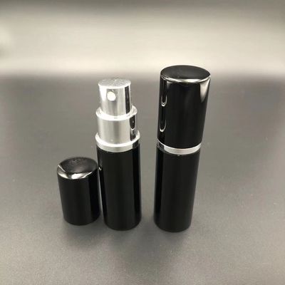 0.135oz 4ml Travalo Nước hoa Atomizer Bộ du lịch Hộp đựng hộp đựng nước hoa mini