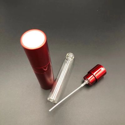 Phụ nữ Slim Travel Travalo Nước Hoa Phun Xịt Có Thể Nạp Lại 7ml 0.23oz