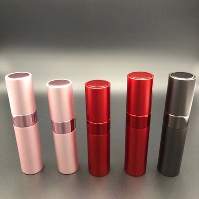 Phụ nữ Slim Travel Travalo Nước Hoa Phun Xịt Có Thể Nạp Lại 7ml 0.23oz