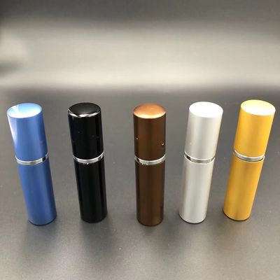 Rỗng dễ dàng đổ đầy nước hoa Travalo Atomiser Chai nước hoa thu nhỏ rỗng