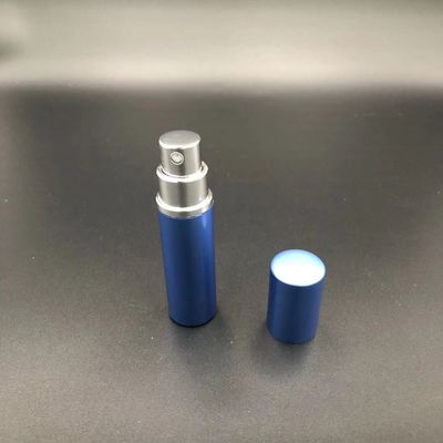 Rỗng dễ dàng đổ đầy nước hoa Travalo Atomiser Chai nước hoa thu nhỏ rỗng