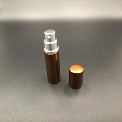 0.135oz 4ml Travalo Nước hoa Atomizer Bộ du lịch Hộp đựng hộp đựng nước hoa mini