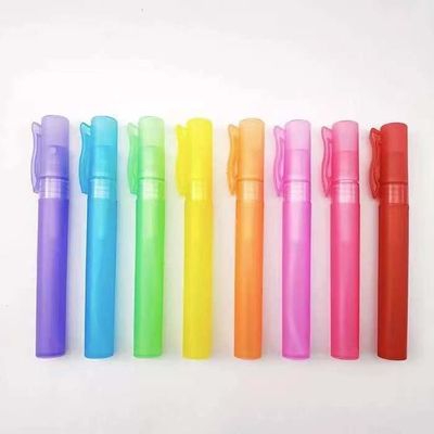 Chai xịt dạng bút 8Ml 10ml Nước rửa tay Dạng phun sương Bút có bơm phân phối Làm tóc