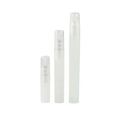 Chai xịt dạng bút 8Ml 10ml Nước rửa tay Dạng phun sương Bút có bơm phân phối Làm tóc
