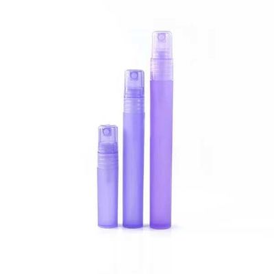 Nước hoa bút 10ml 5ml Chai xịt mỹ phẩm Fine Mist Mini Pocket