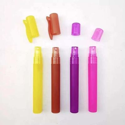Chai xịt dạng bút 8Ml 10ml Nước rửa tay Dạng phun sương Bút có bơm phân phối Làm tóc