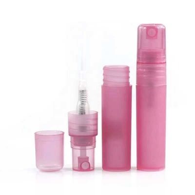 Nước hoa bút 10ml 5ml Chai xịt mỹ phẩm Fine Mist Mini Pocket