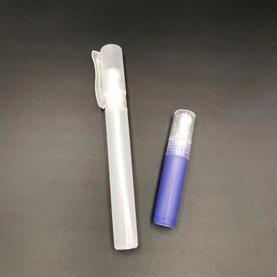 Nước hoa bút 10ml 5ml Chai xịt mỹ phẩm Fine Mist Mini Pocket