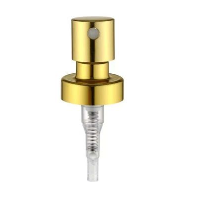 18 400 20 400 Máy phun sương nước hoa Pump Pearl Màu xám bên ngoài