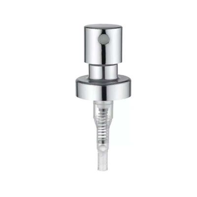 18 400 20 400 Máy phun sương nước hoa Pump Pearl Màu xám bên ngoài