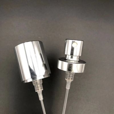 18 400 20 400 Máy phun sương nước hoa Pump Pearl Màu xám bên ngoài