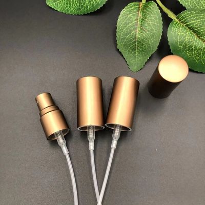 Máy phun sương nhôm hương nước hoa 20/400 24/415
