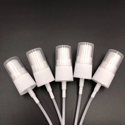 20/400 22/400 20/410 Máy phun sương mịn màu đen Bơm vàng trắng