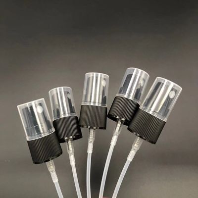 20/400 22/400 20/410 Máy phun sương mịn màu đen Bơm vàng trắng