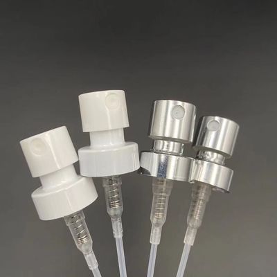 Atomizer Perfume Crimp Pump Máy phun sương mịn Pha chế chất lỏng