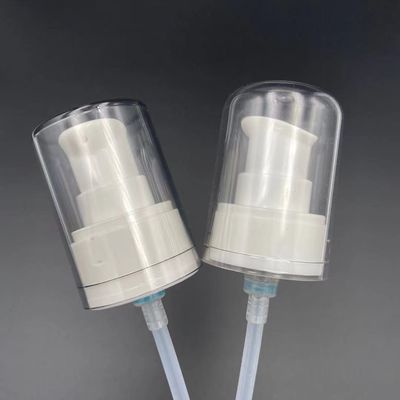 24 410cream Lotion Pump Dispenser spryer có nắp