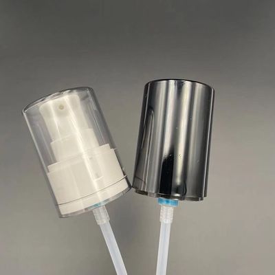 24 410cream Lotion Pump Dispenser spryer có nắp