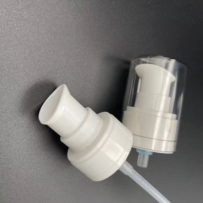 24 410cream Lotion Pump Dispenser spryer có nắp
